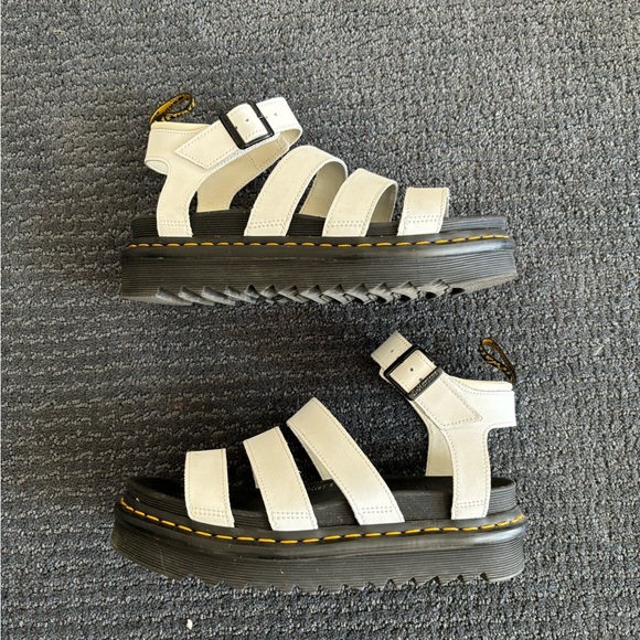 Dr Marten sandals - Picture 2 of 4